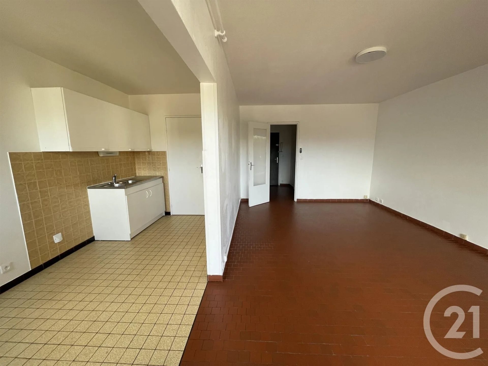Appartement à louer, 41m², Montpellier
