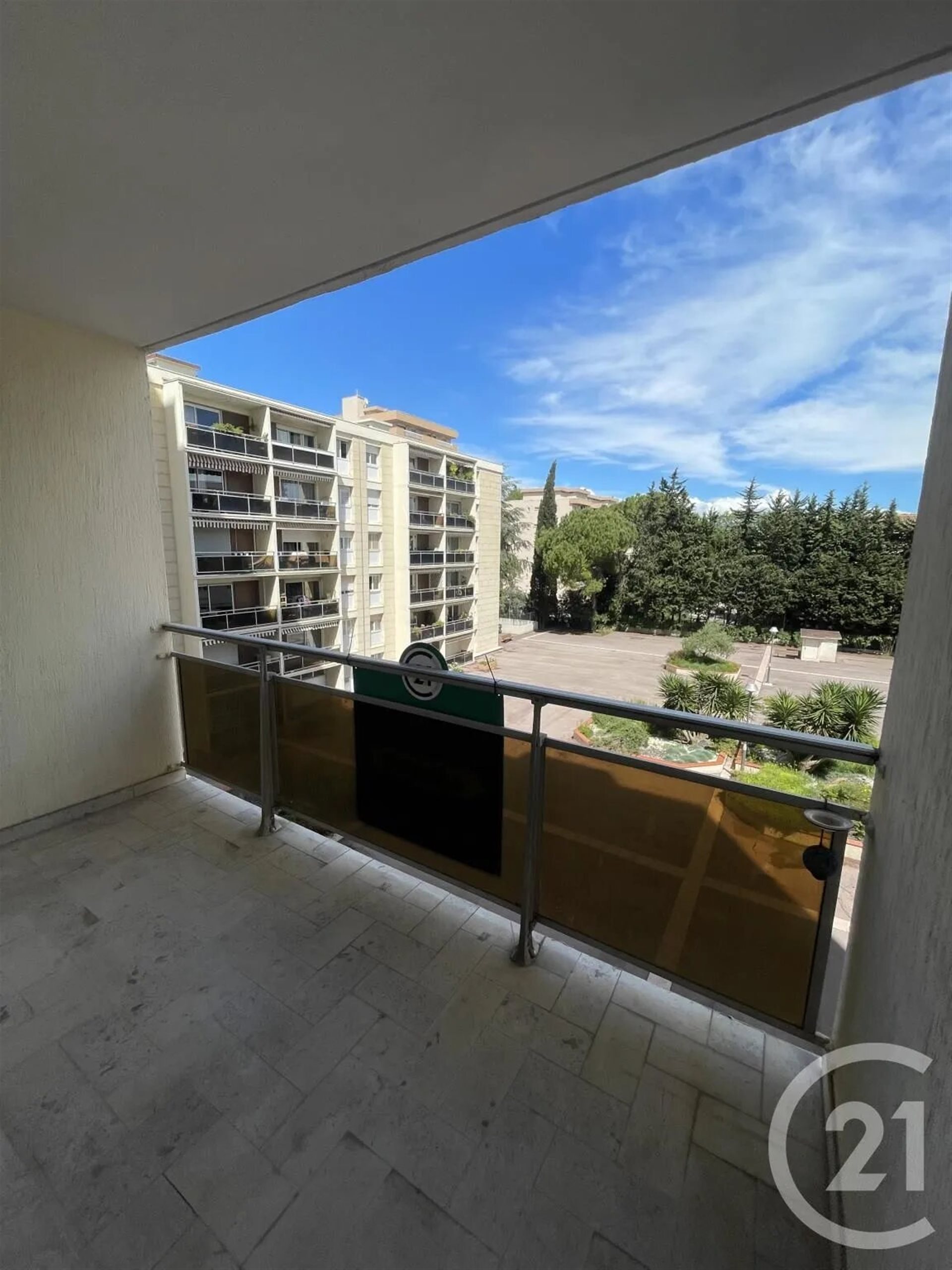 Appartement à louer, 41m², Montpellier