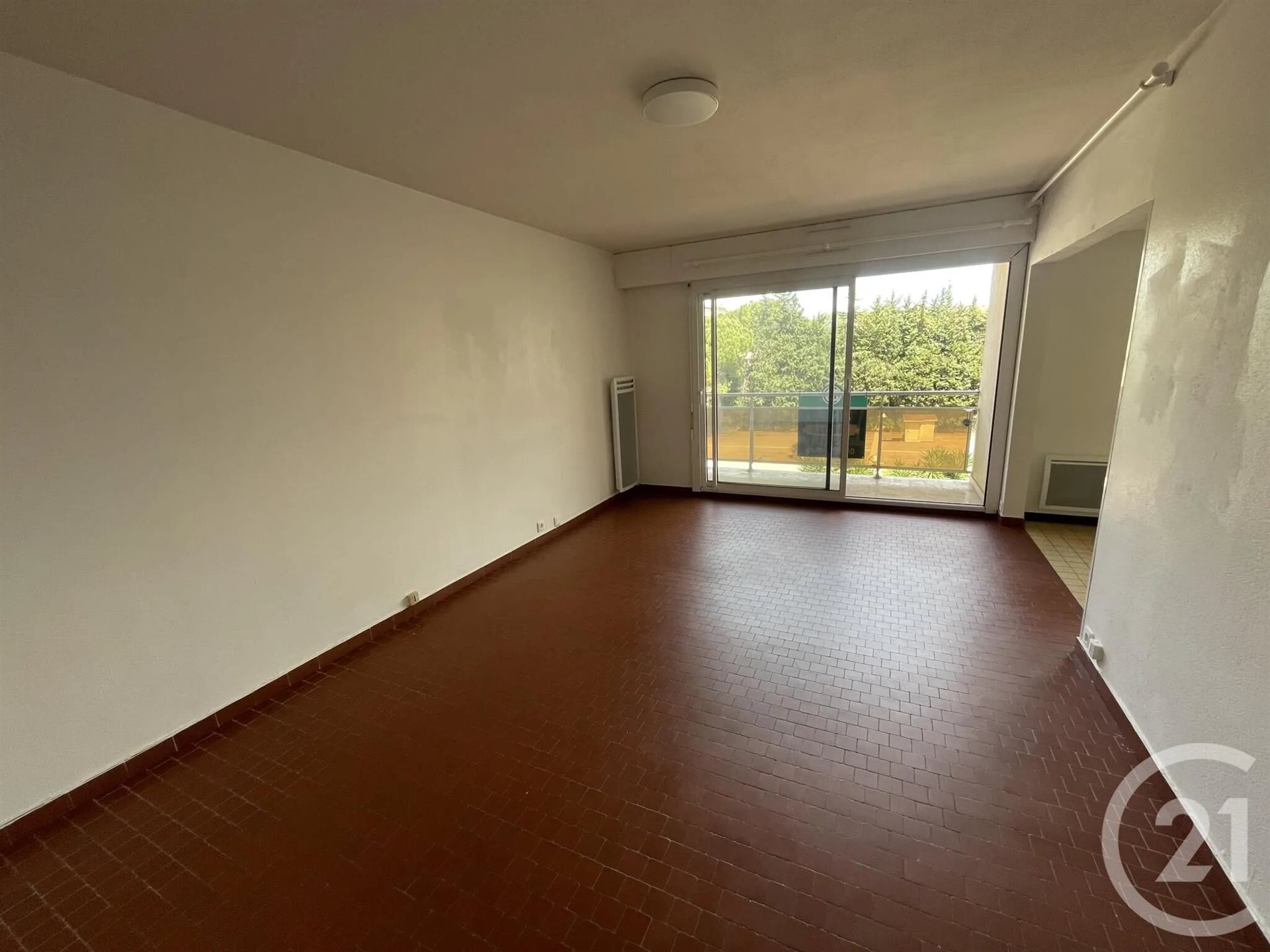 Appartement à louer, 41m², Montpellier