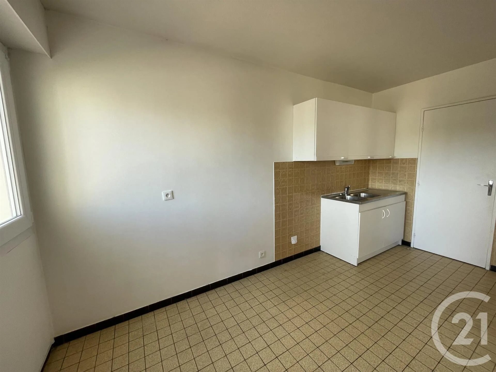 Appartement à louer, 41m², Montpellier