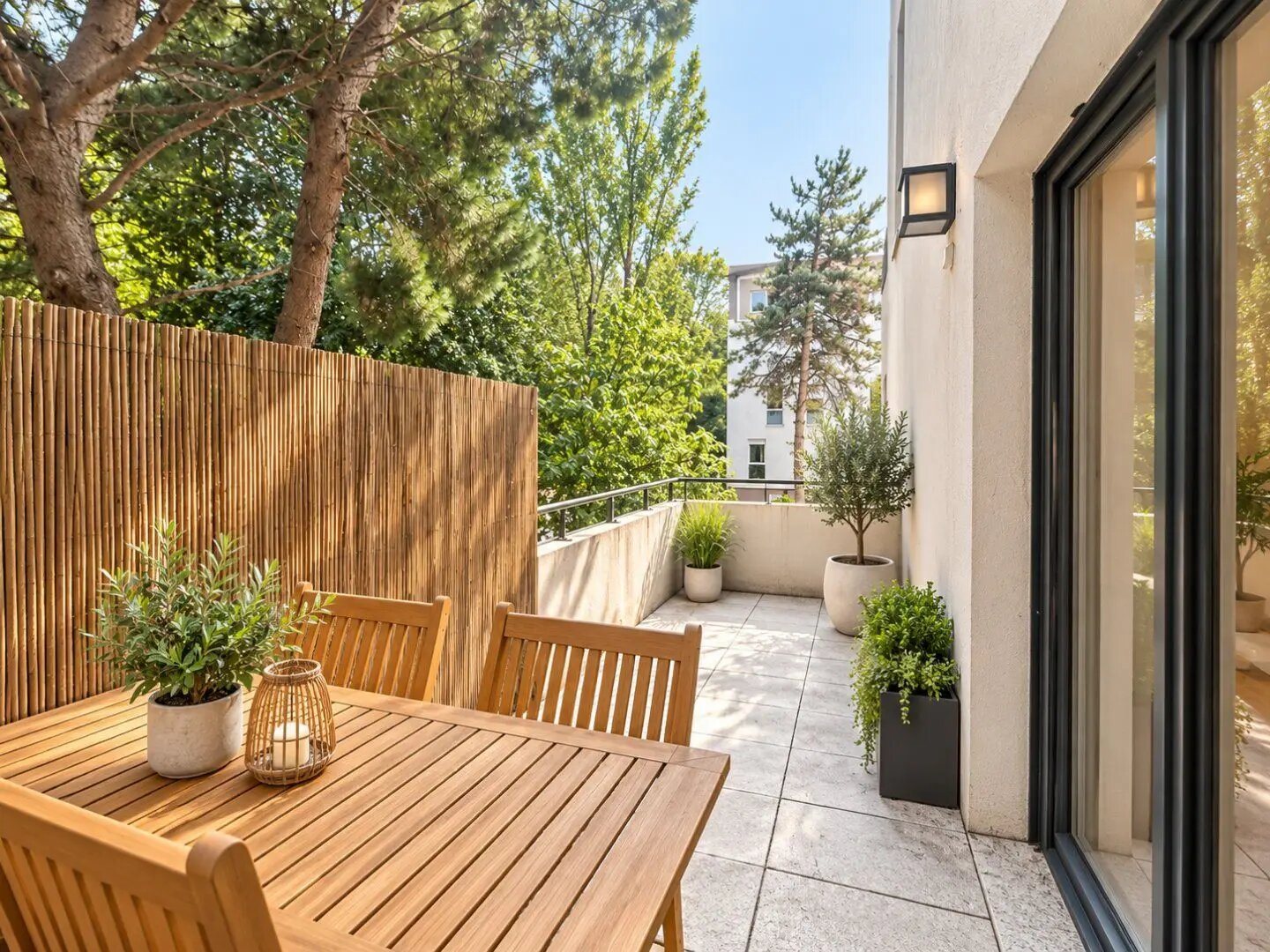 Appartement à louer, 58m², Montpellier