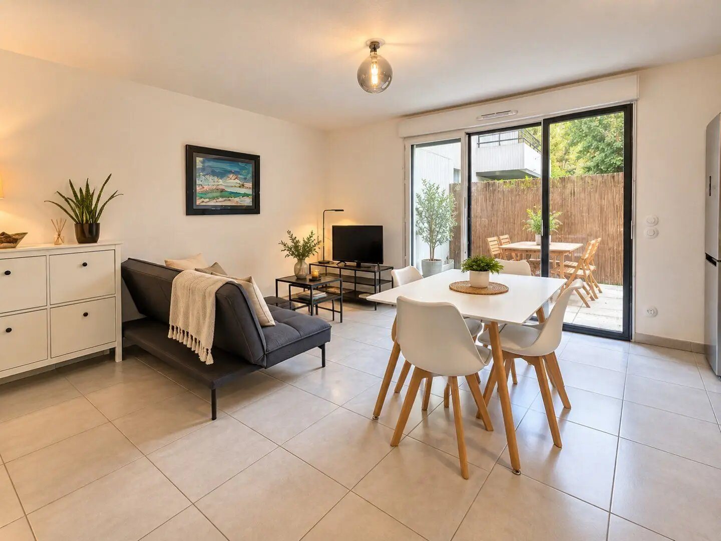 Appartement à louer, 58m², Montpellier