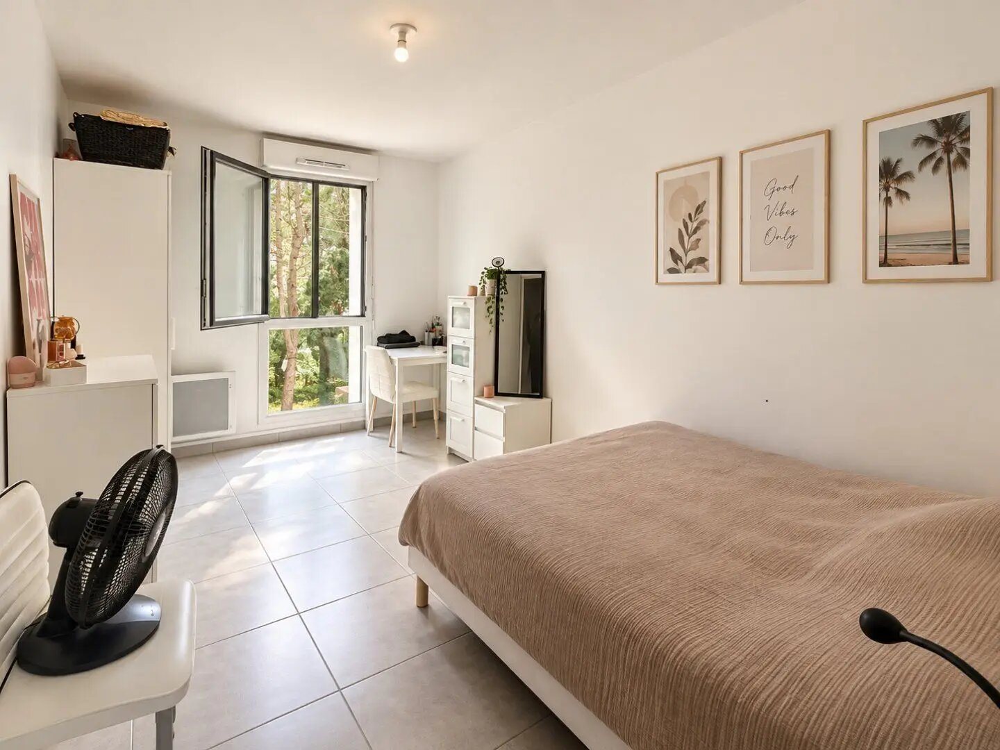 Appartement à louer, 58m², Montpellier