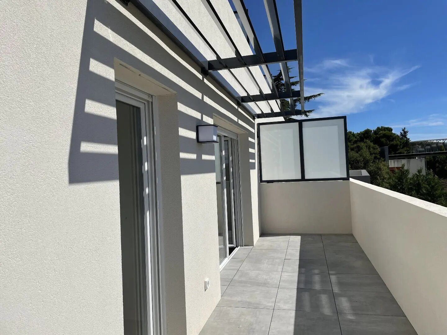 Appartement à louer, 38m², Montpellier
