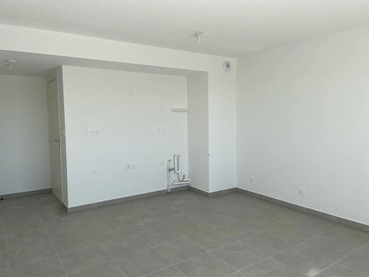 Appartement à louer, 38m², Montpellier