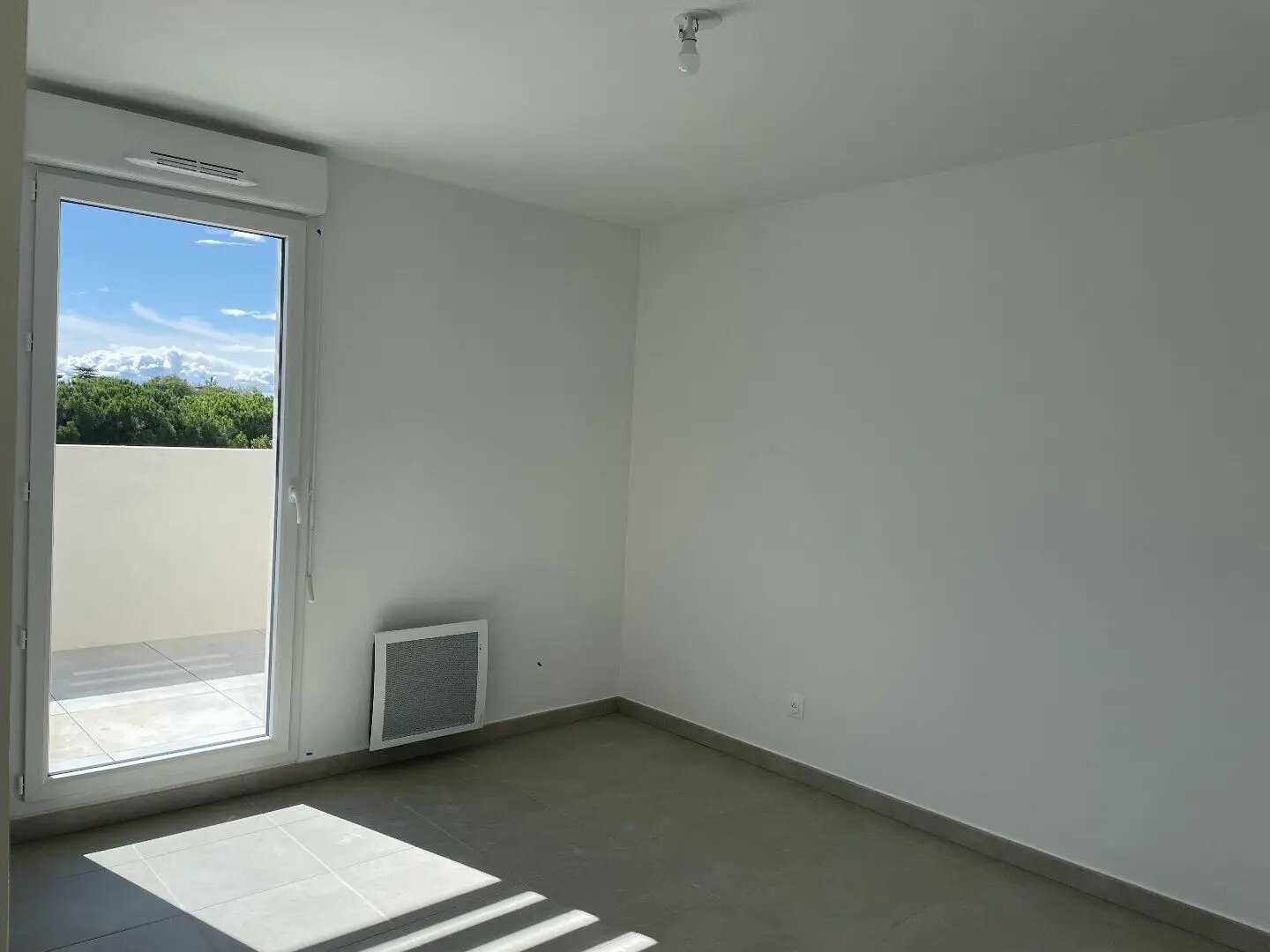 Appartement à louer, 38m², Montpellier