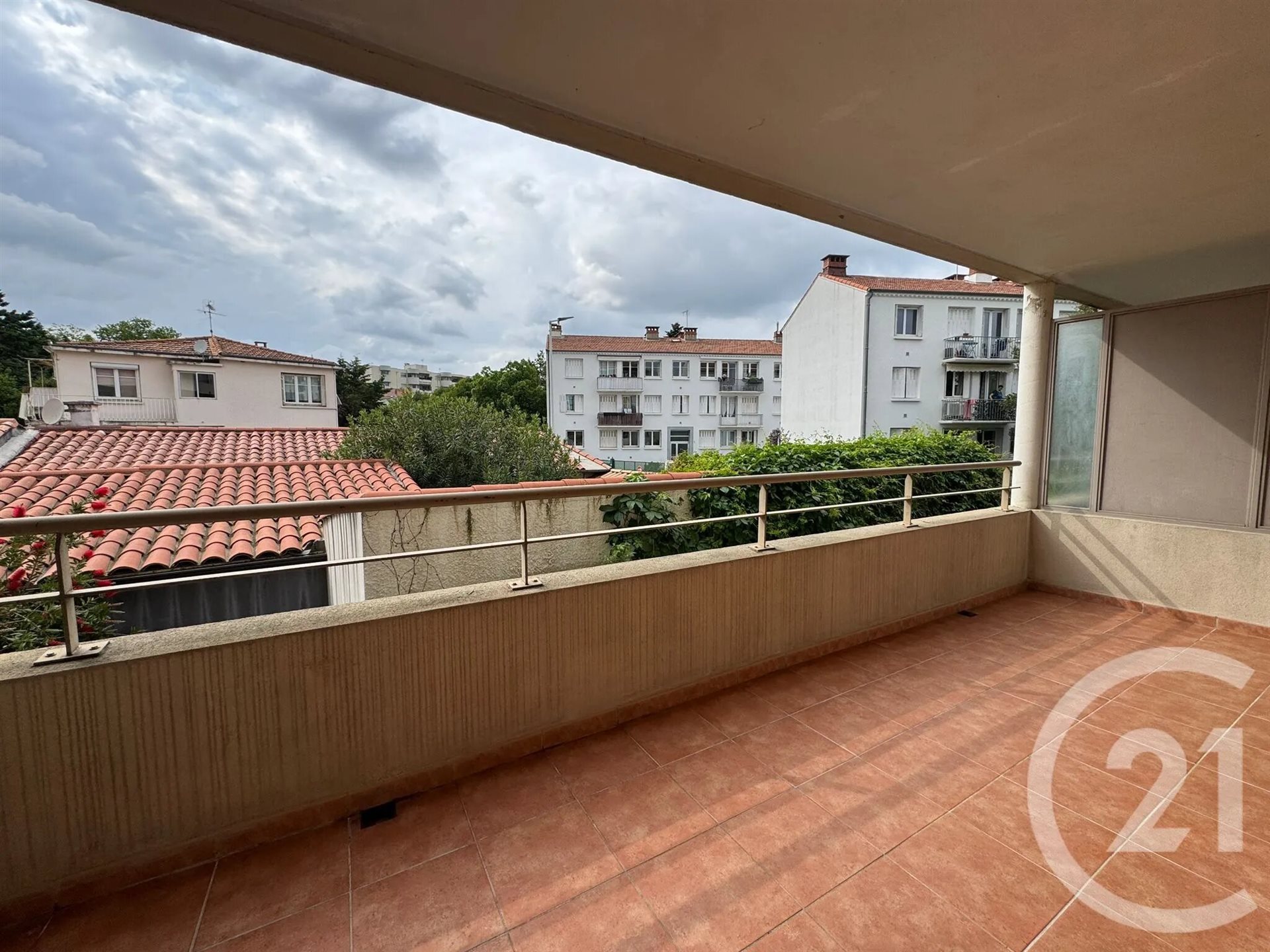 Appartement à louer, 37m², Montpellier