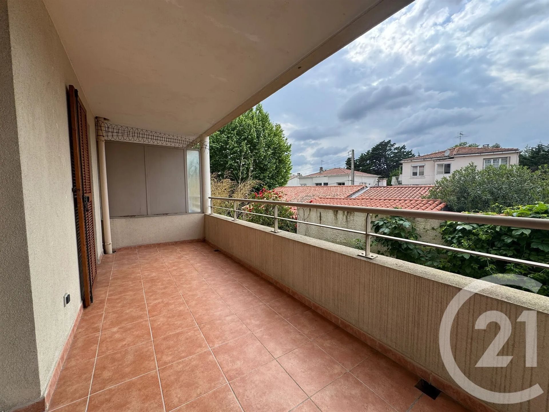 Appartement à louer, 37m², Montpellier