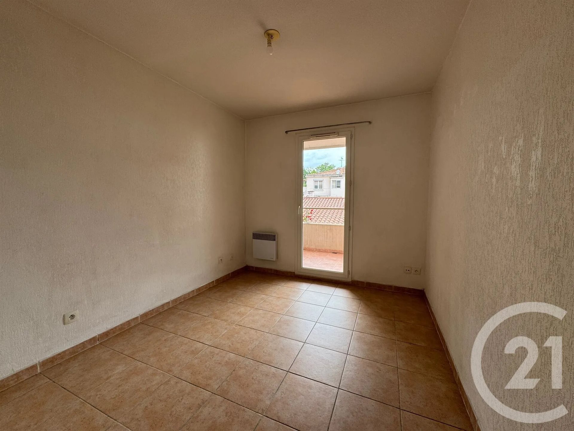 Appartement à louer, 37m², Montpellier