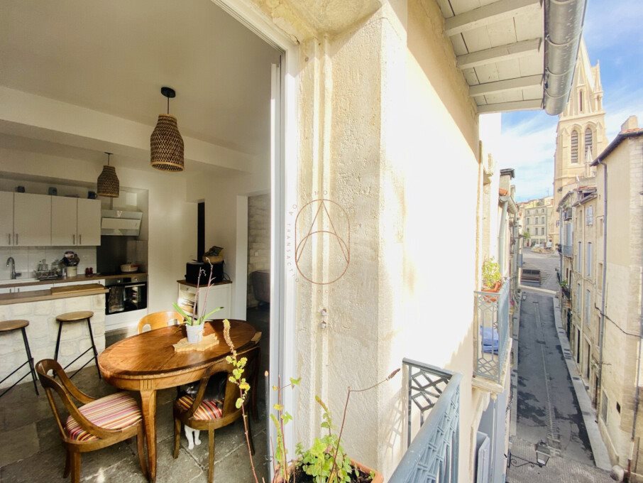 Appartement à louer, 65m², Montpellier