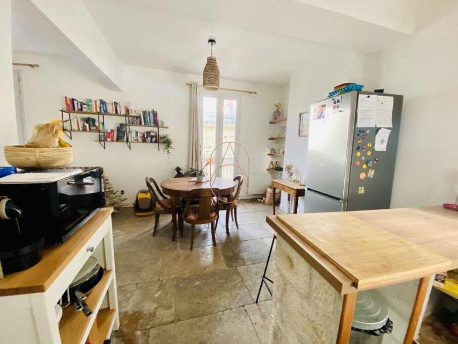 Appartement à louer, 65m², Montpellier