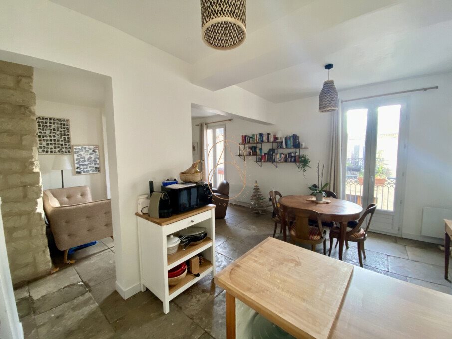 Appartement à louer, 65m², Montpellier