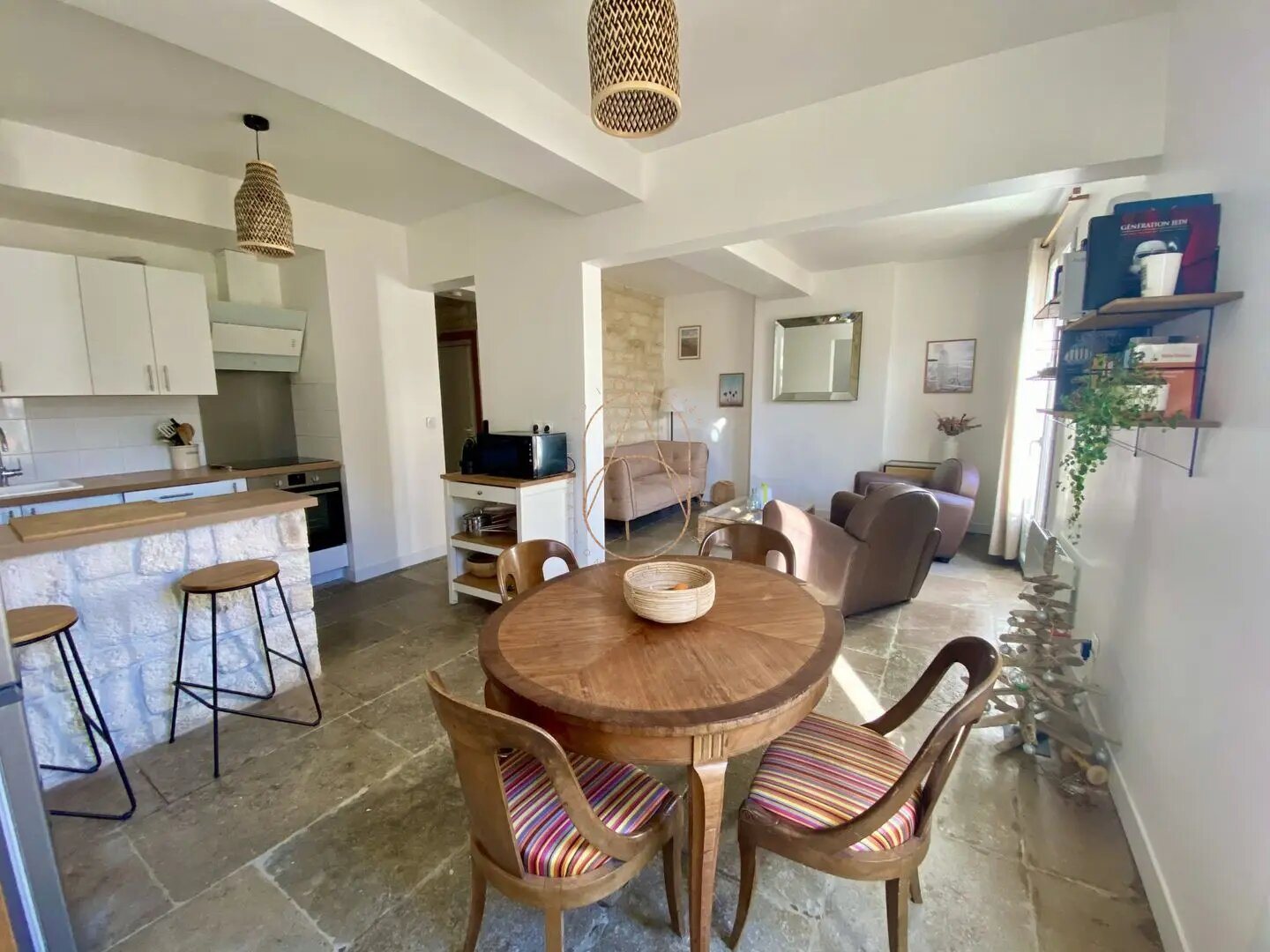 Appartement à louer, 65m², Montpellier