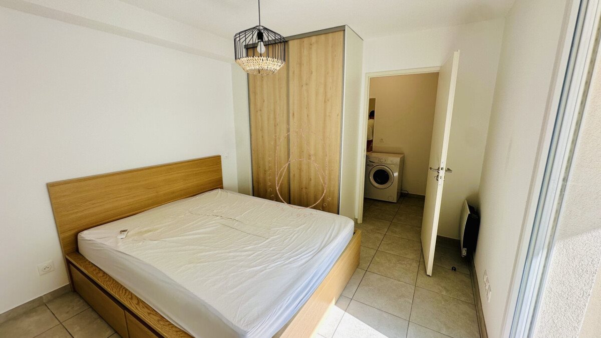 Appartement à louer, 41m², Castelnau-le-Lez