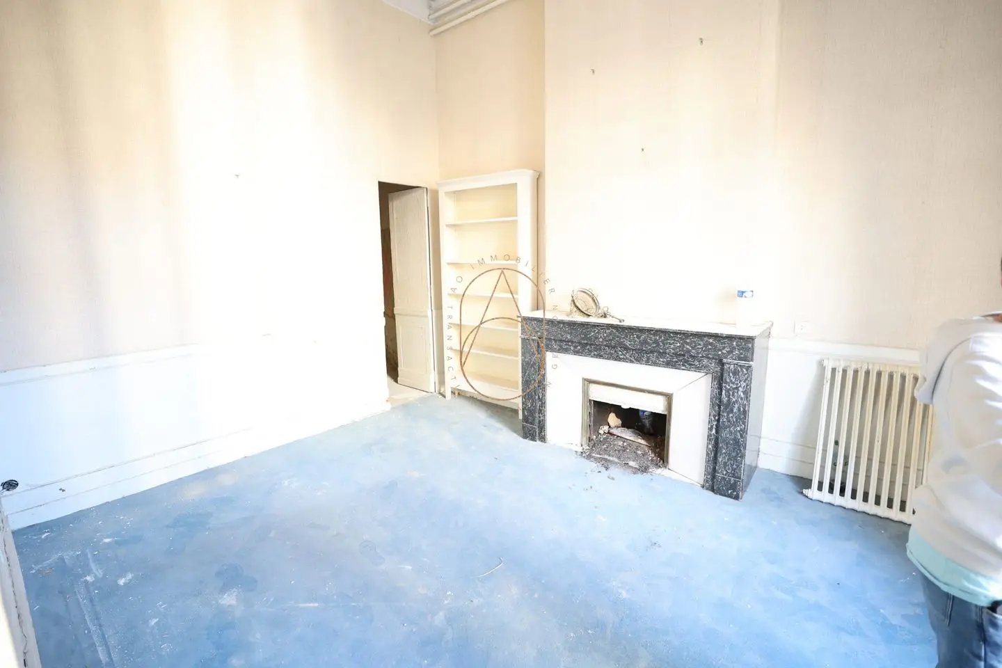 Appartement à vendre, 145m², Montpellier