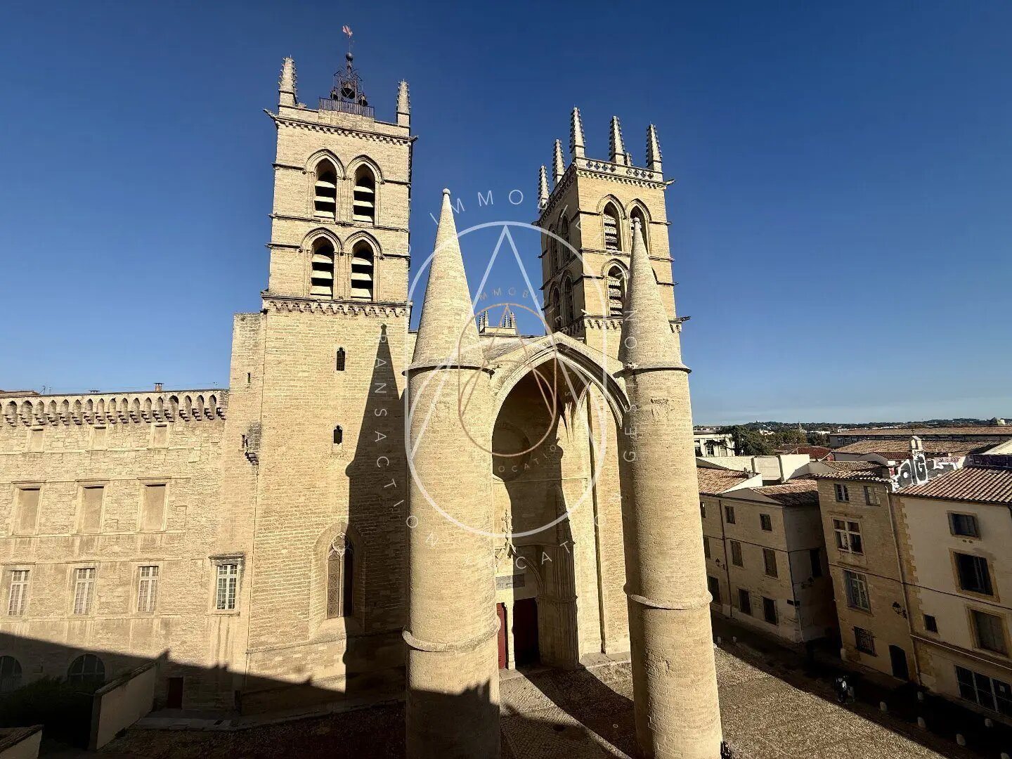 Appartement à vendre, 149m², Montpellier