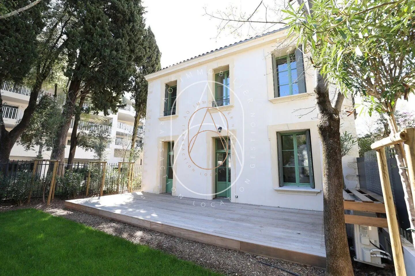 Maison à vendre, 170m², Montpellier