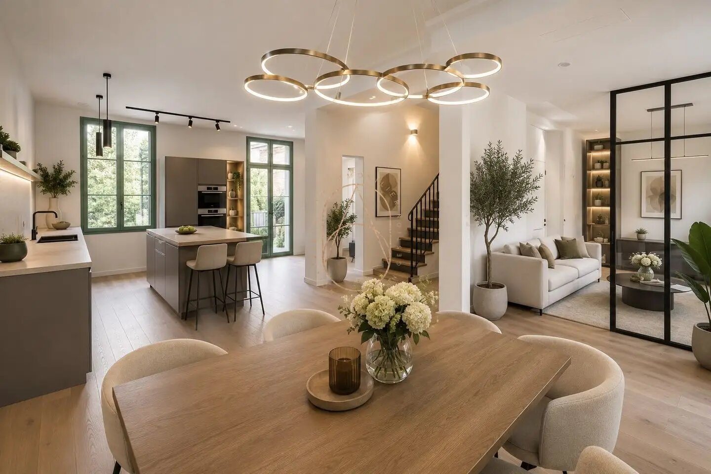 Maison à vendre, 170m², Montpellier