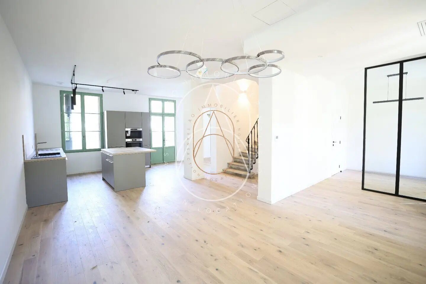 Maison à vendre, 170m², Montpellier