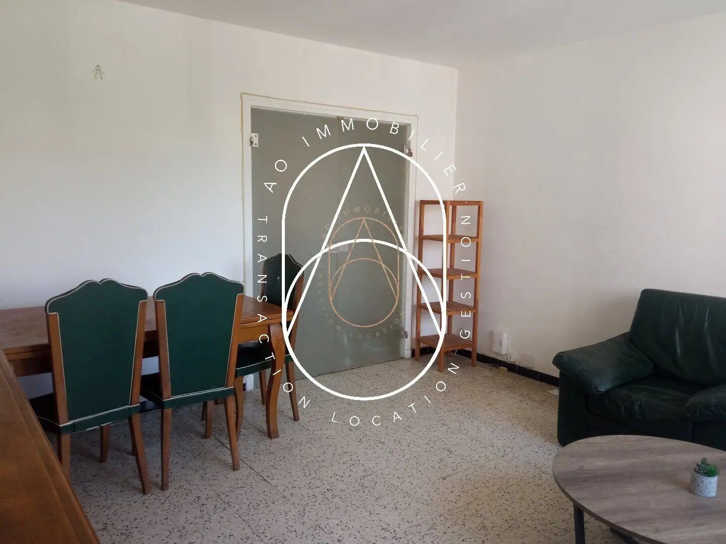 Appartement à vendre, 62m², Montpellier