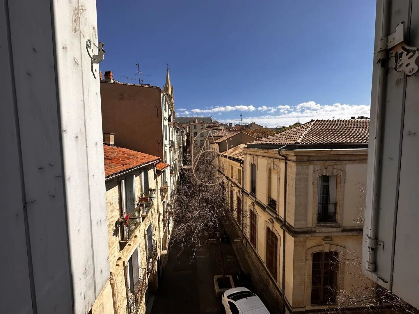 Appartement à vendre, 40m², Montpellier