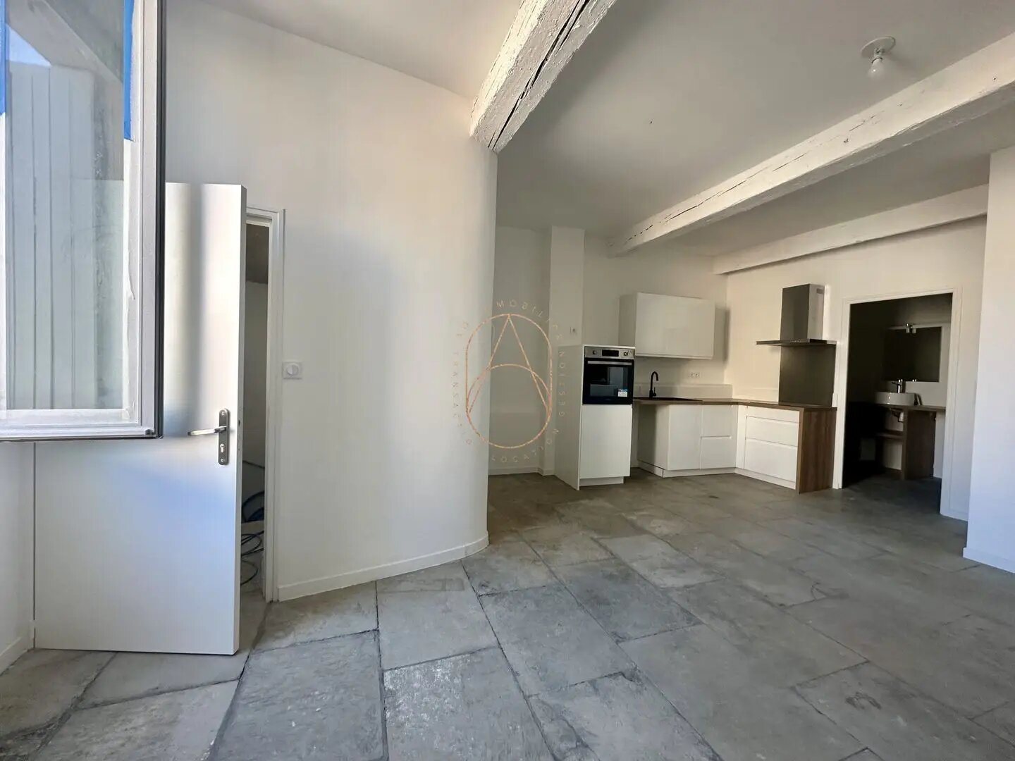 Appartement à vendre, 40m², Montpellier