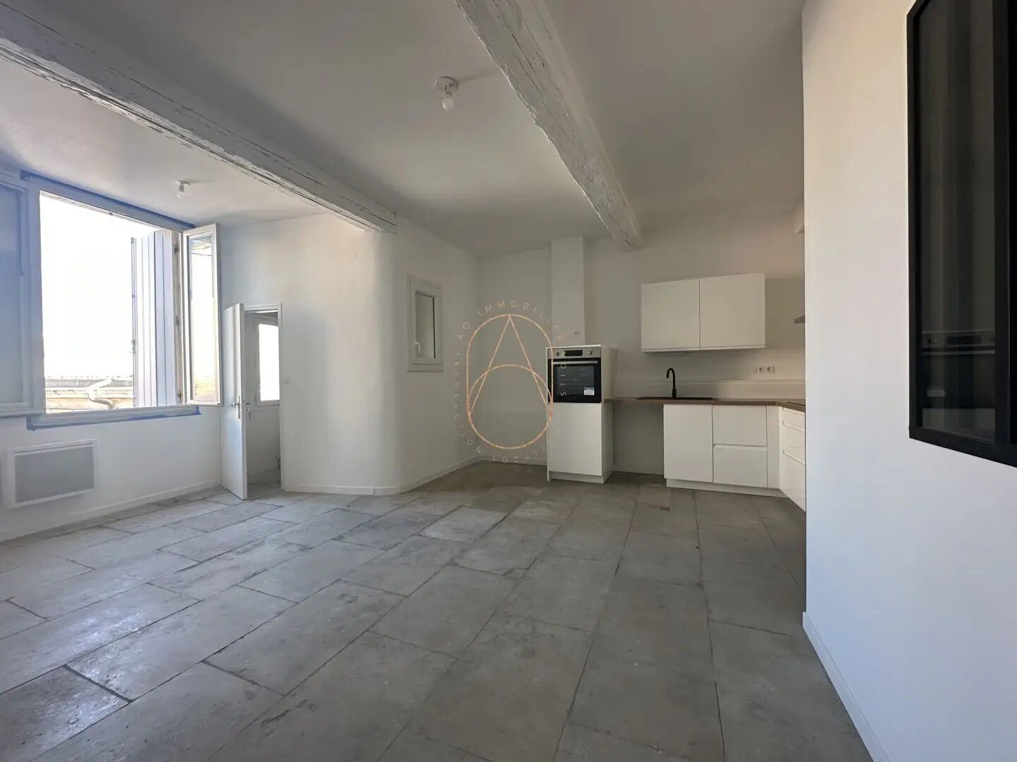 Appartement à vendre, 40m², Montpellier