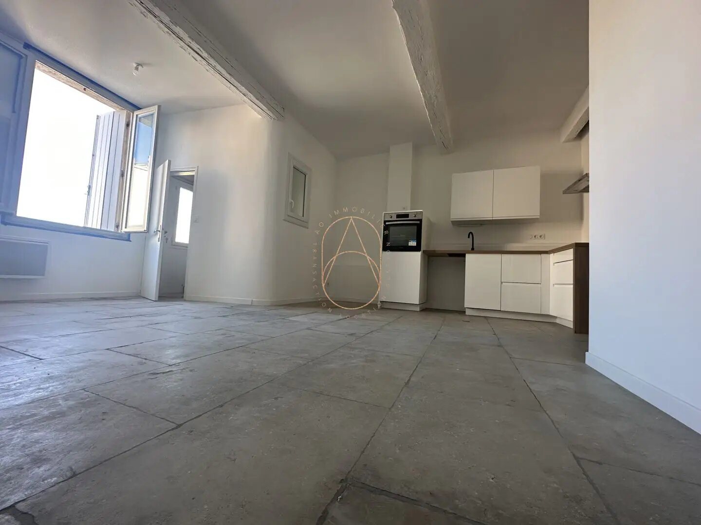 Appartement à vendre, 40m², Montpellier