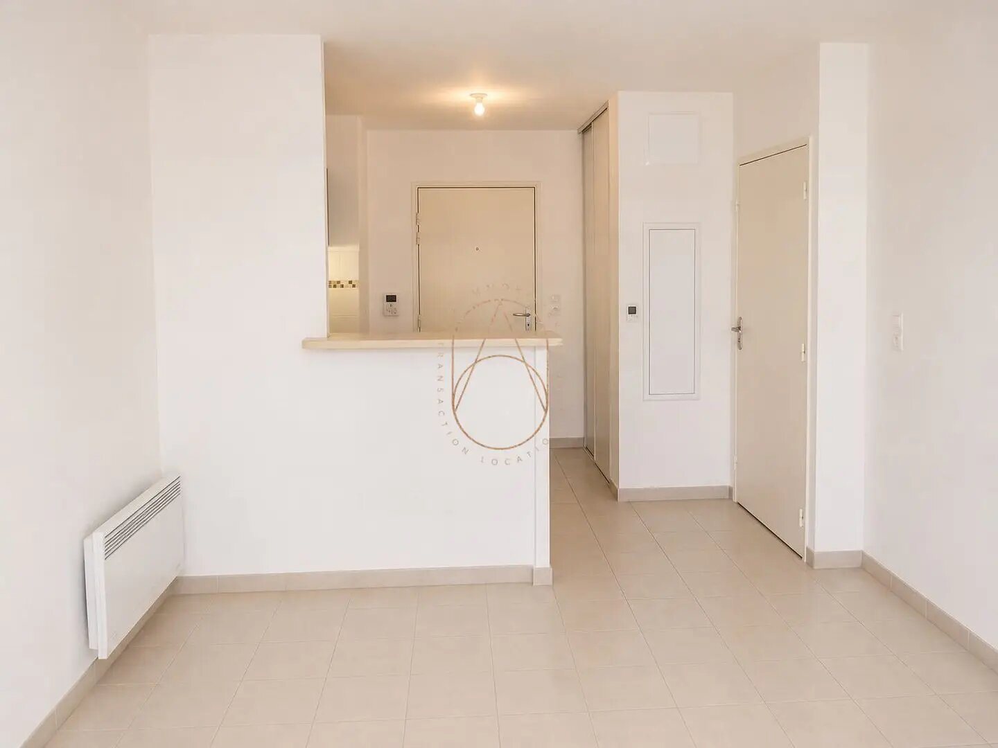 Appartement à vendre, 29m², Montpellier