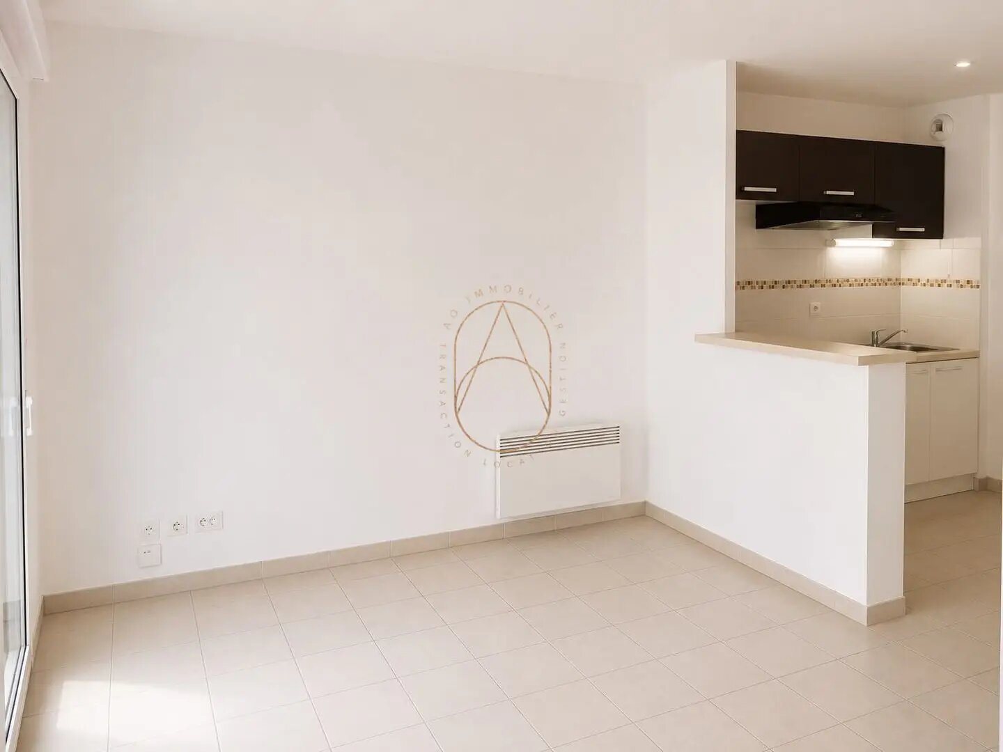 Appartement à vendre, 29m², Montpellier