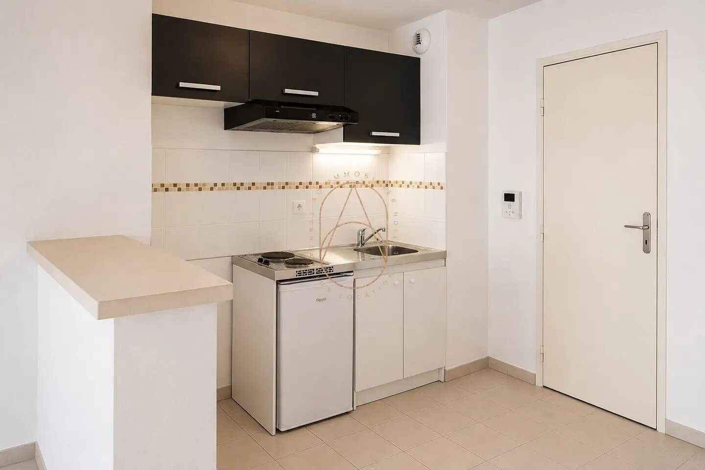 Appartement à vendre, 29m², Montpellier