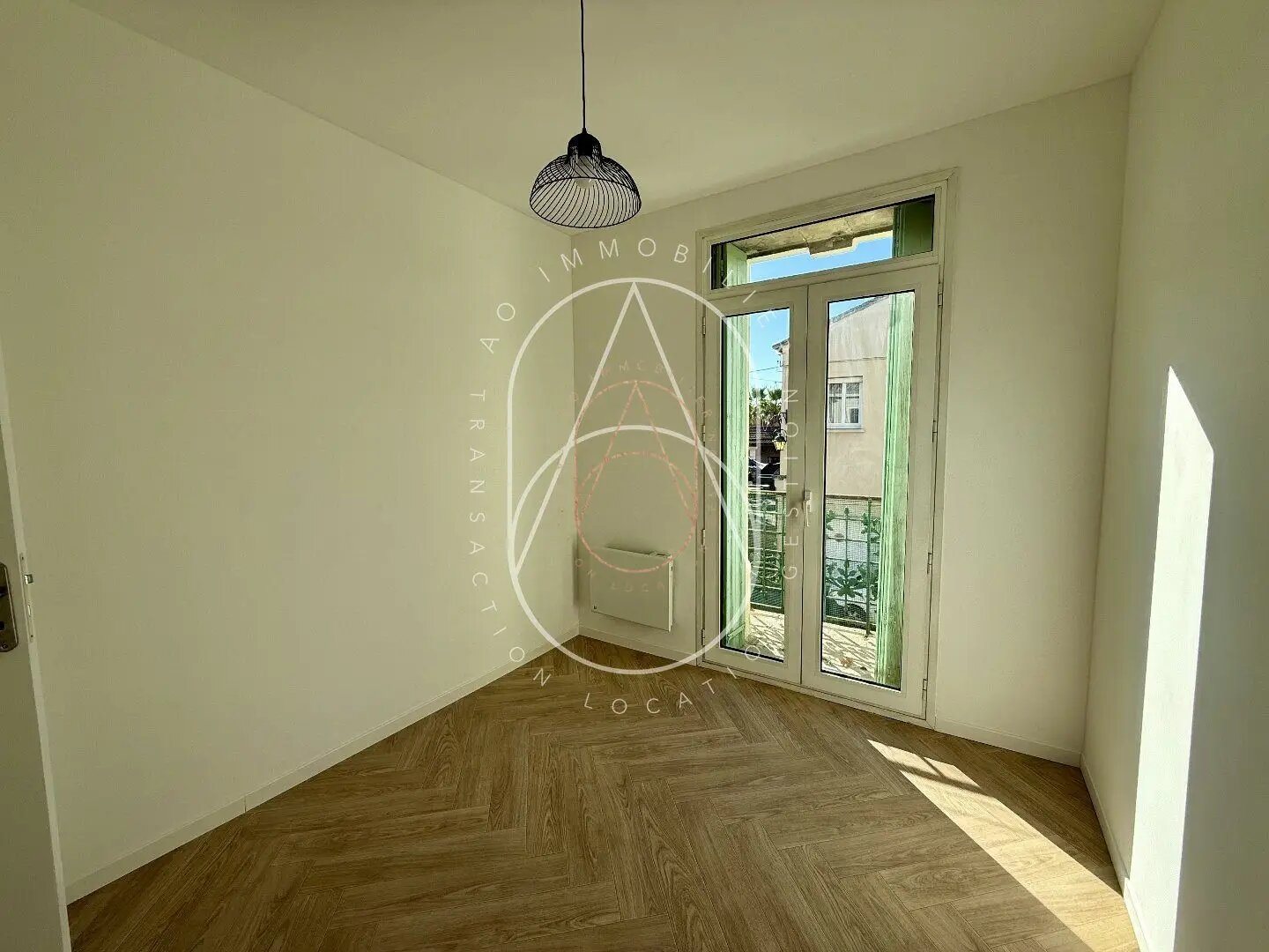 Appartement à vendre, 41m², Baillargues