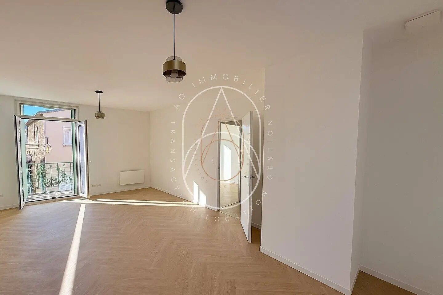 Appartement à vendre, 41m², Baillargues