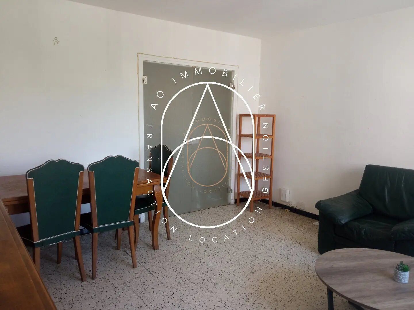 Appartement à vendre, 62m², Montpellier