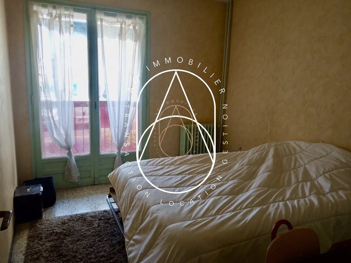 Appartement à vendre, 62m², Montpellier