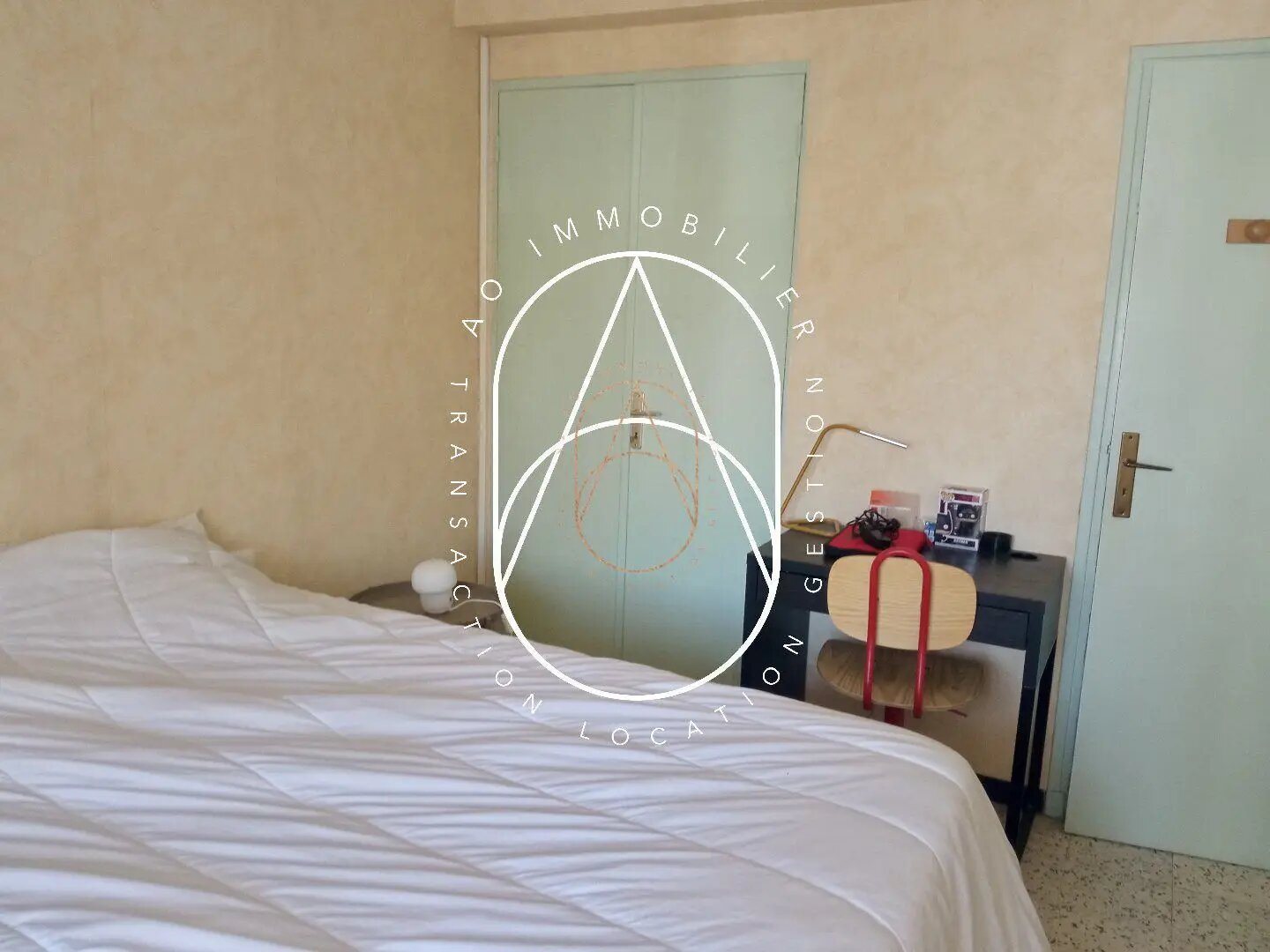 Appartement à vendre, 62m², Montpellier