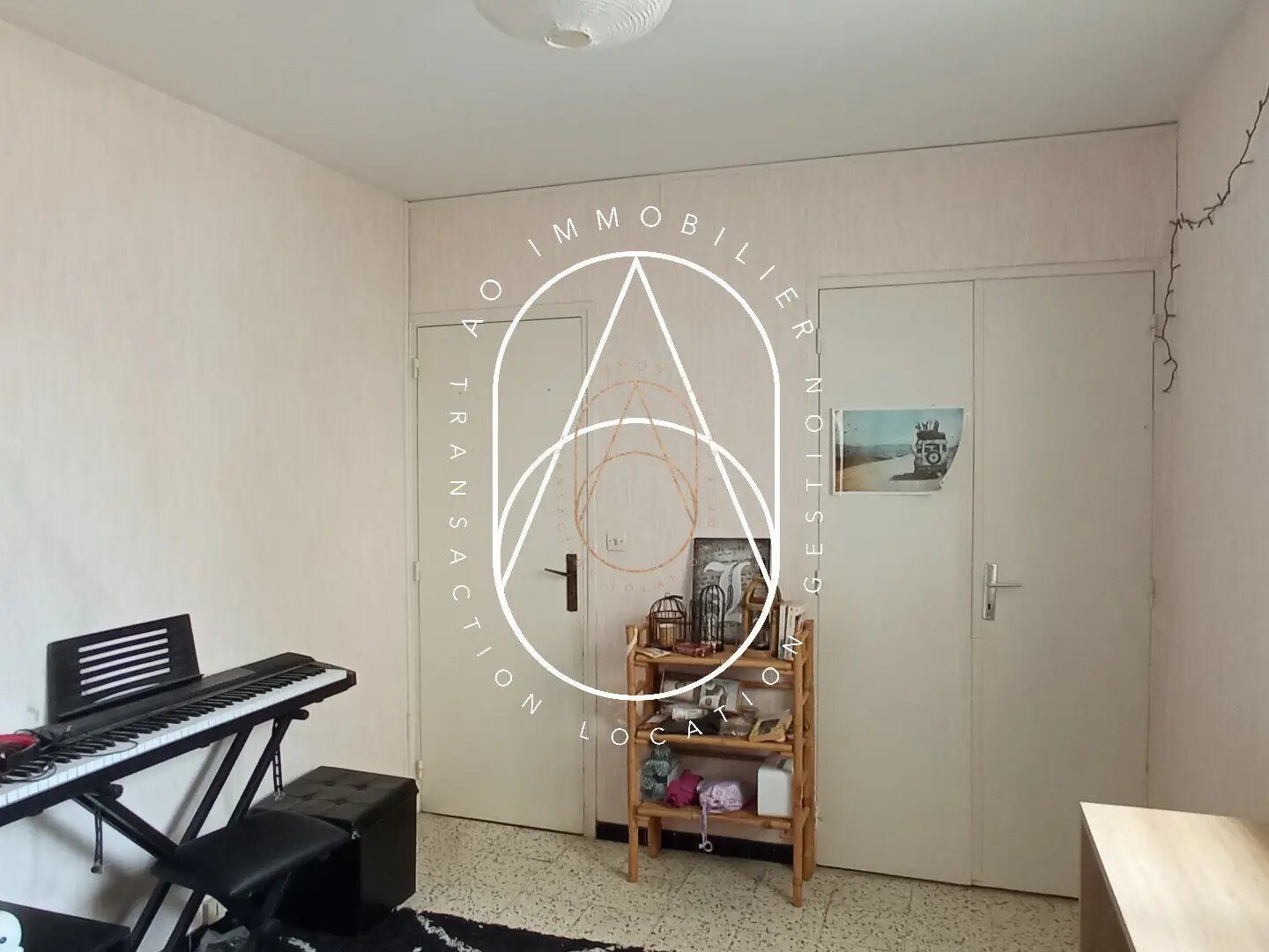 Appartement à vendre, 62m², Montpellier