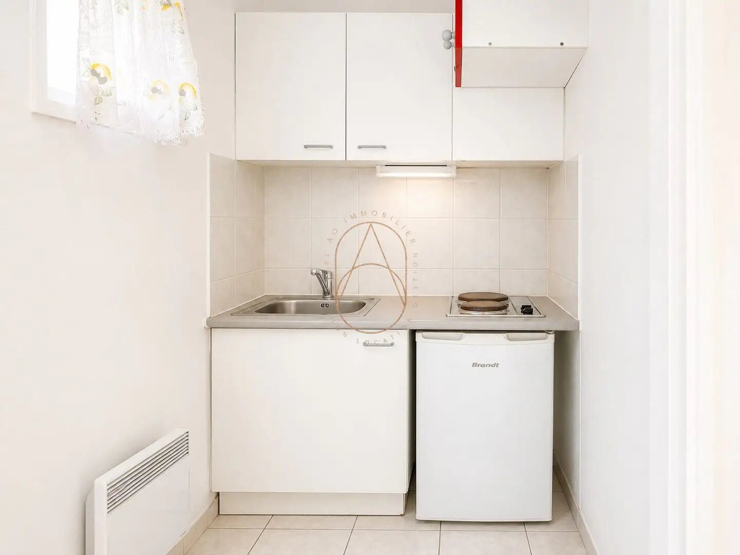 Appartement à vendre, 36m², Montpellier