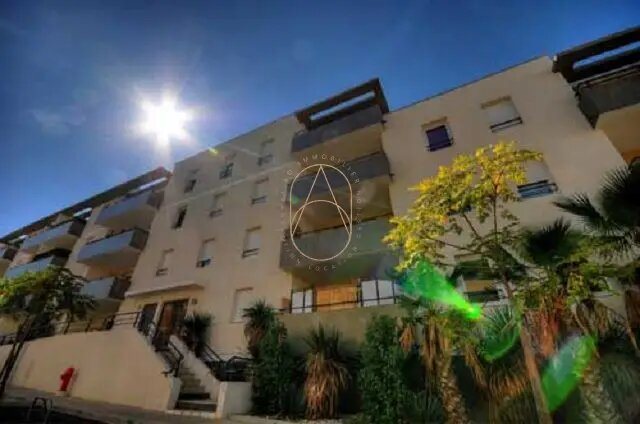 Appartement à vendre, 60m², Montpellier