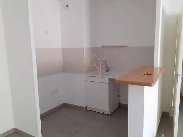 Appartement à vendre, 60m², Montpellier