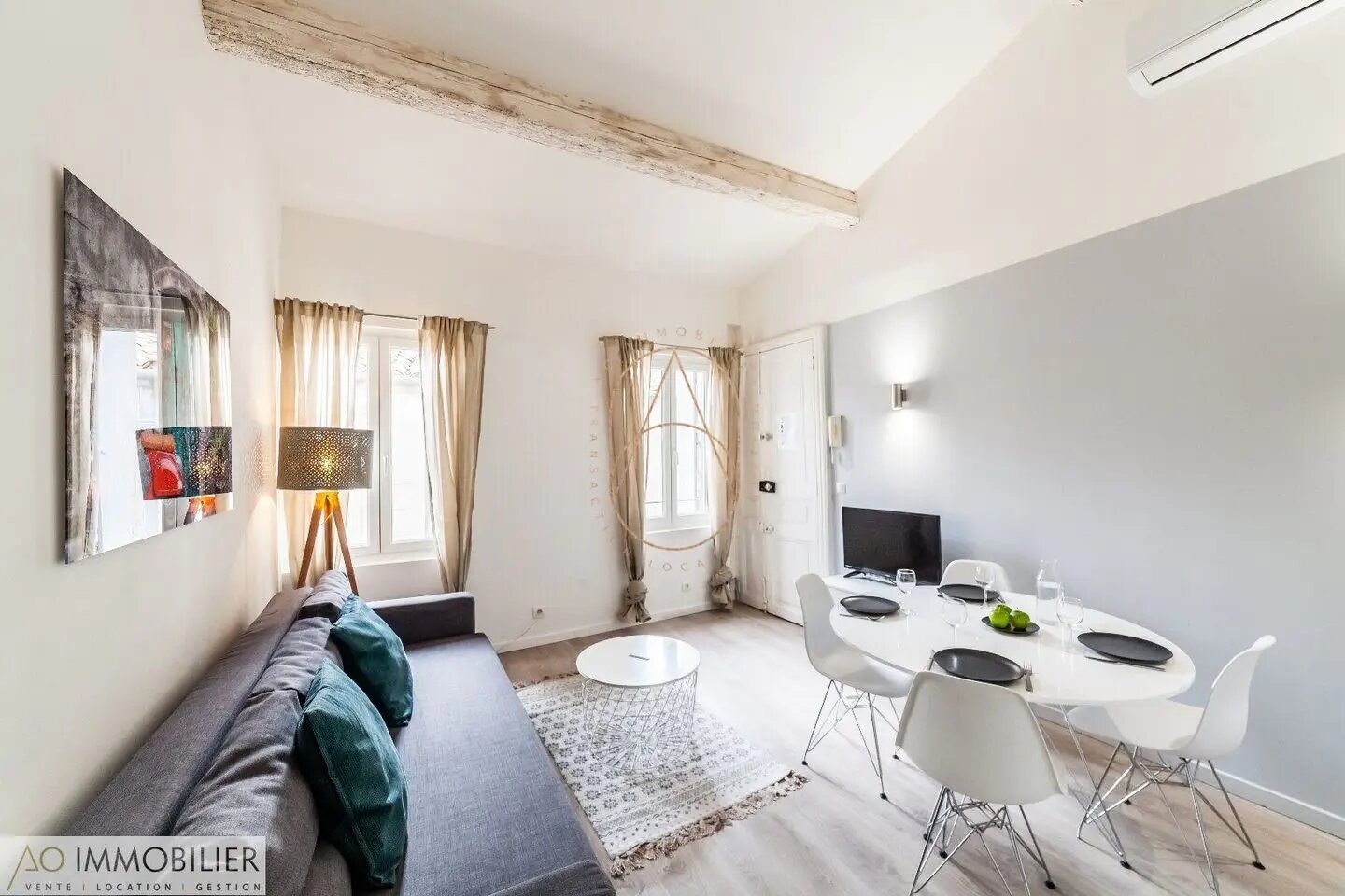 Appartement à vendre, 134m², Montpellier