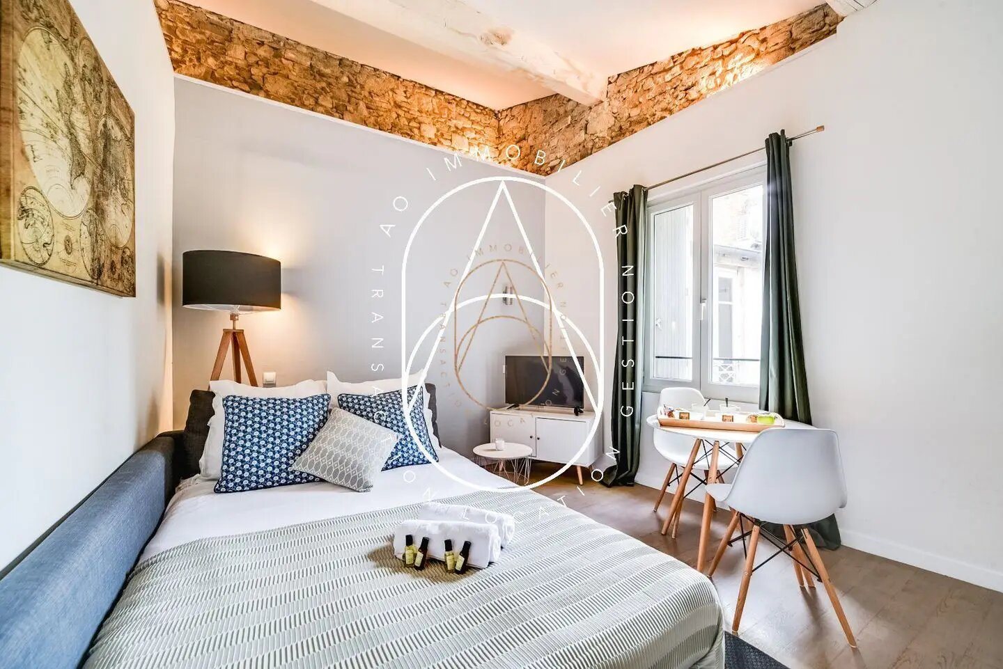 Appartement à vendre, 134m², Montpellier