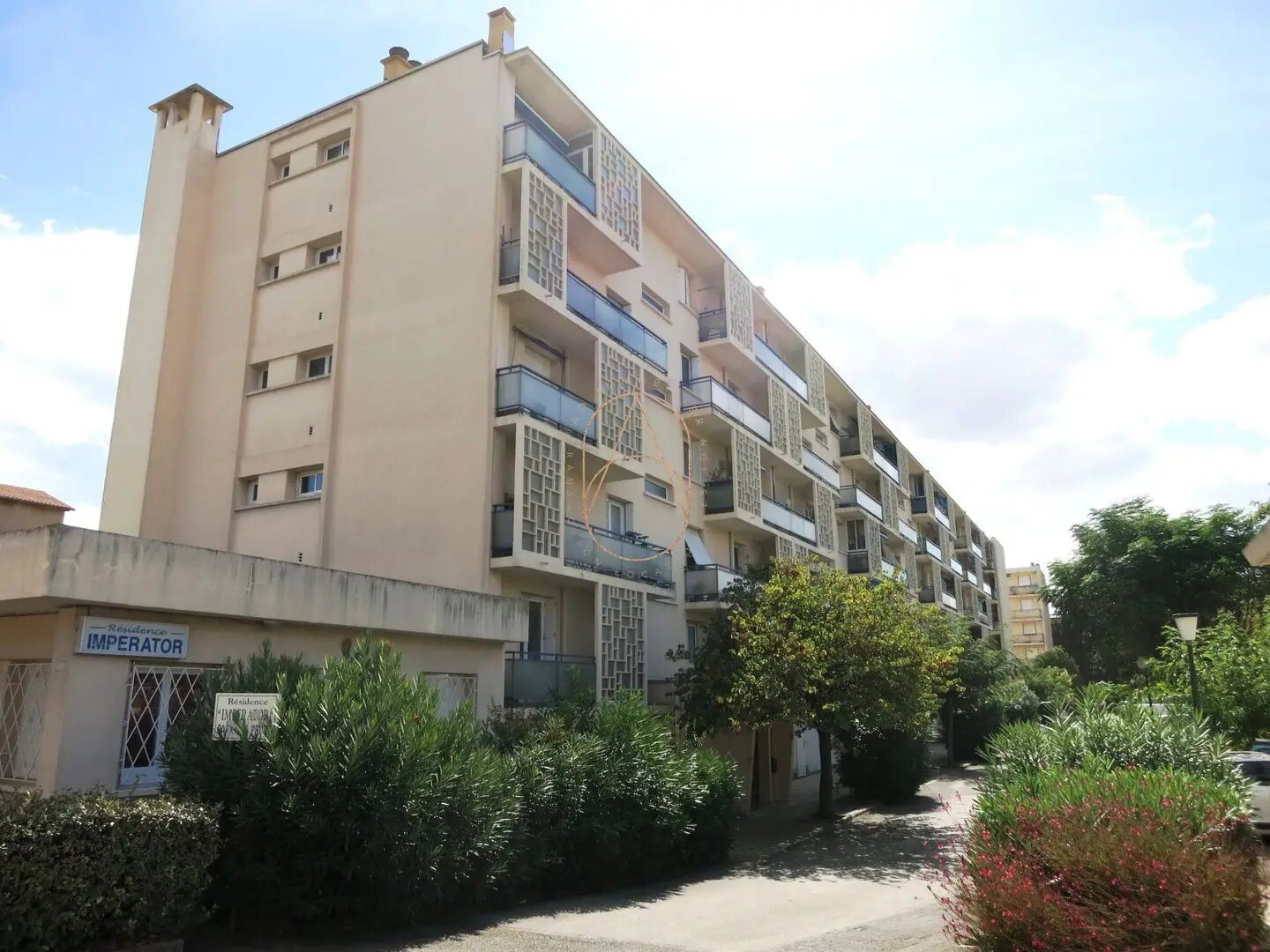 Appartement à vendre, 62m², Montpellier