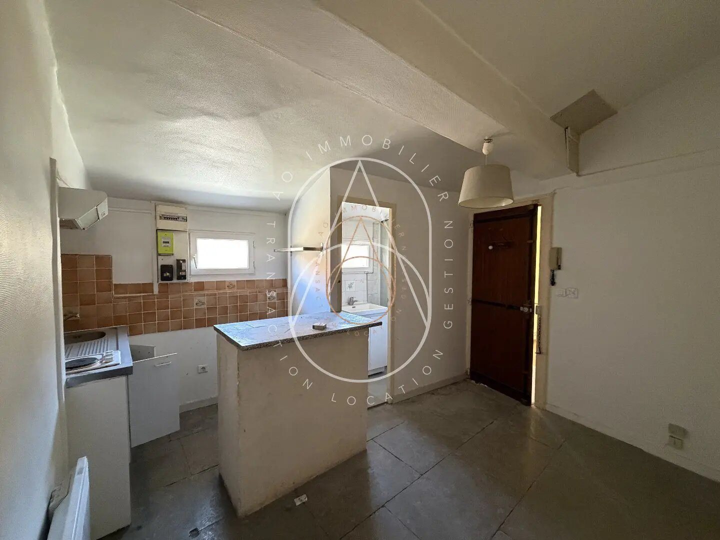 Appartement à vendre, 34m², Montpellier