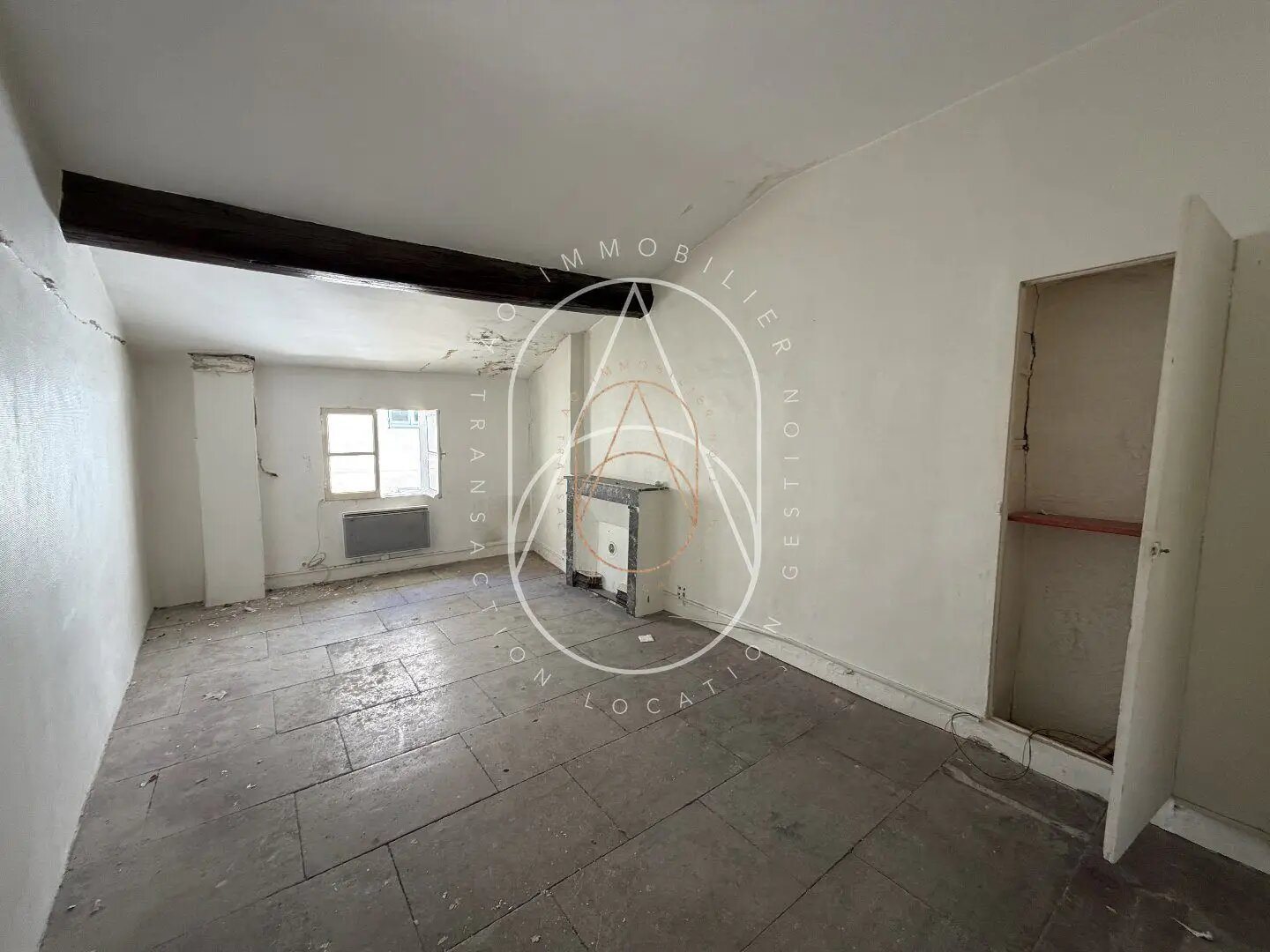 Appartement à vendre, 34m², Montpellier