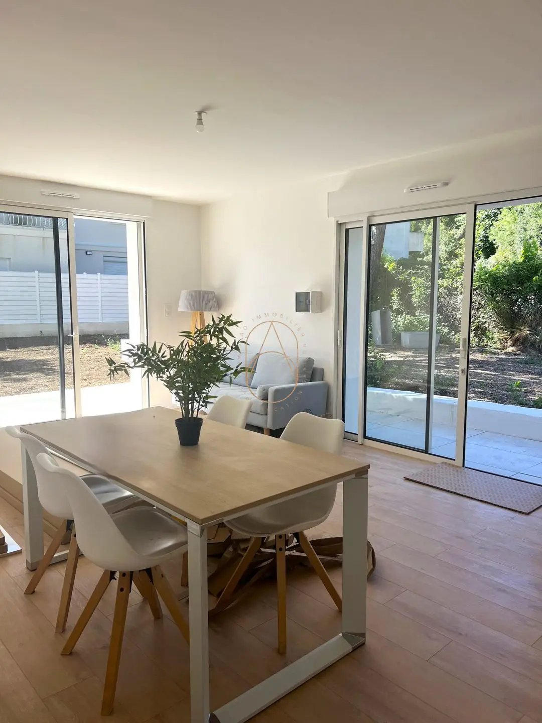 Appartement à vendre, 66m², Montpellier