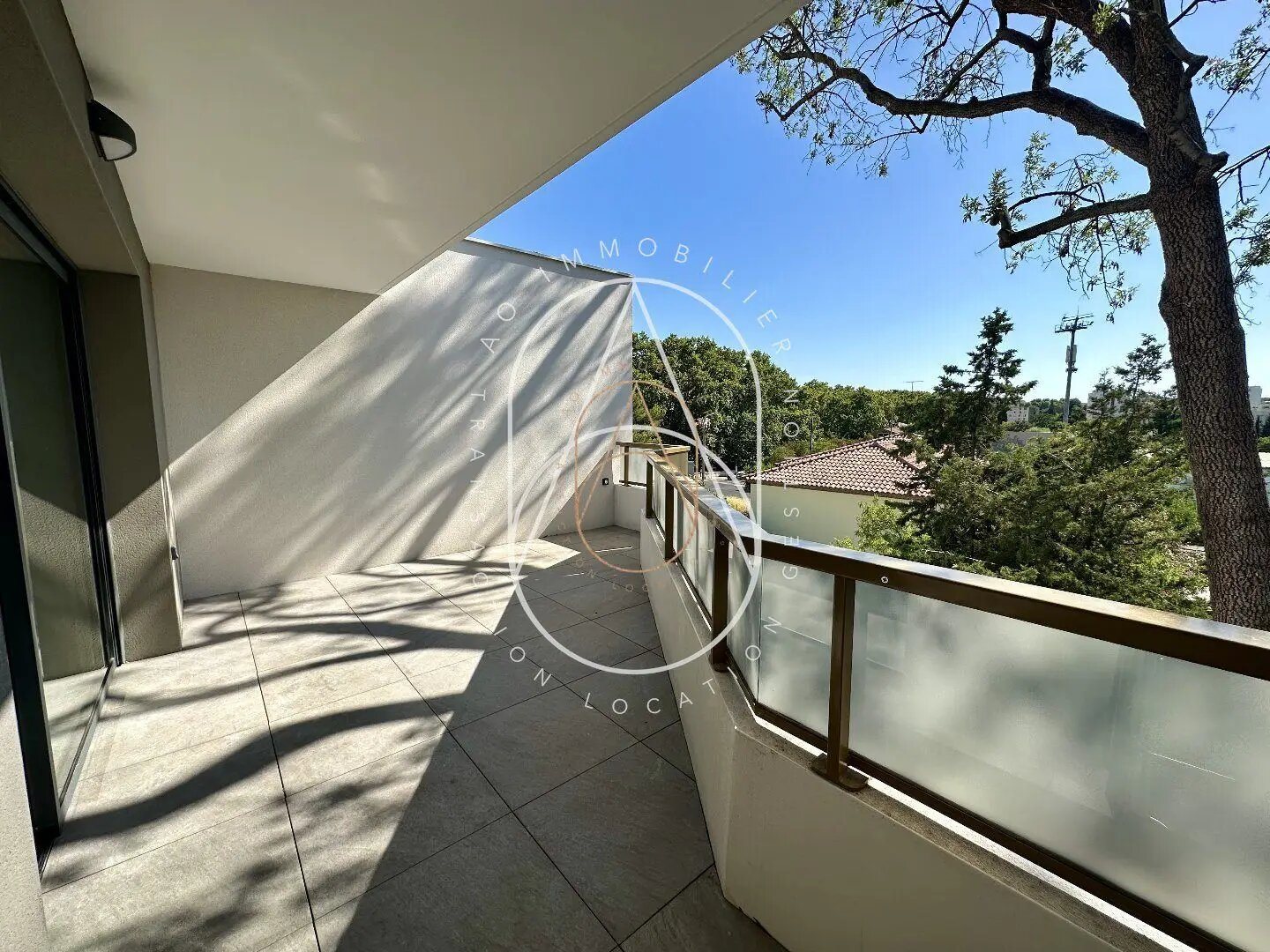 Appartement à louer, 61m², Montpellier