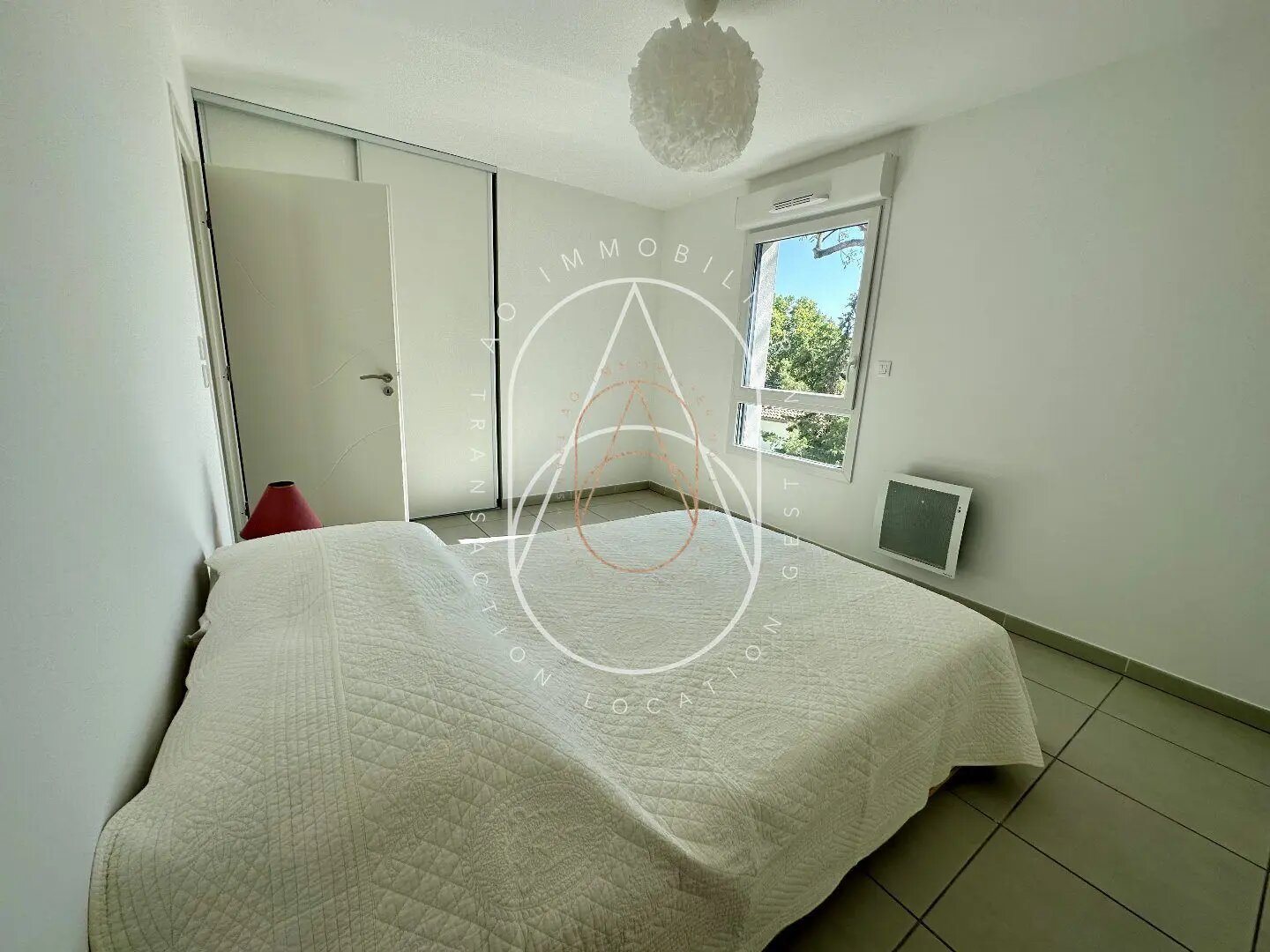 Appartement à louer, 61m², Montpellier