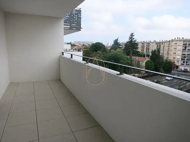 Appartement à vendre, 42m², Montpellier