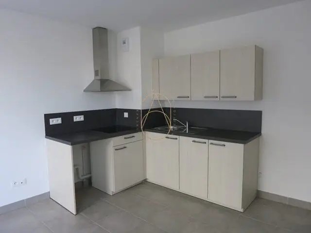 Appartement à vendre, 42m², Montpellier